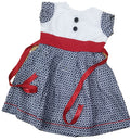 Picture of baby frock
