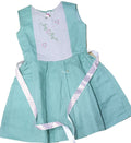 Picture of baby frock