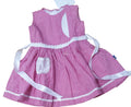 Picture of baby frock