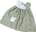 Picture of baby frock