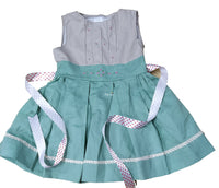 Picture of baby frock