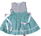 Picture of baby frock