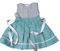 Picture of baby frock