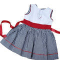 Picture of baby frock