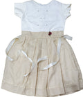 Picture of baby frock