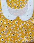 Rayon With Pockets, No Open Medium Printed Nighty