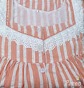 Bantex Full Open Small Printed Nighty