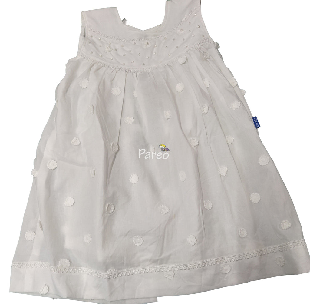 Picture of baby frock