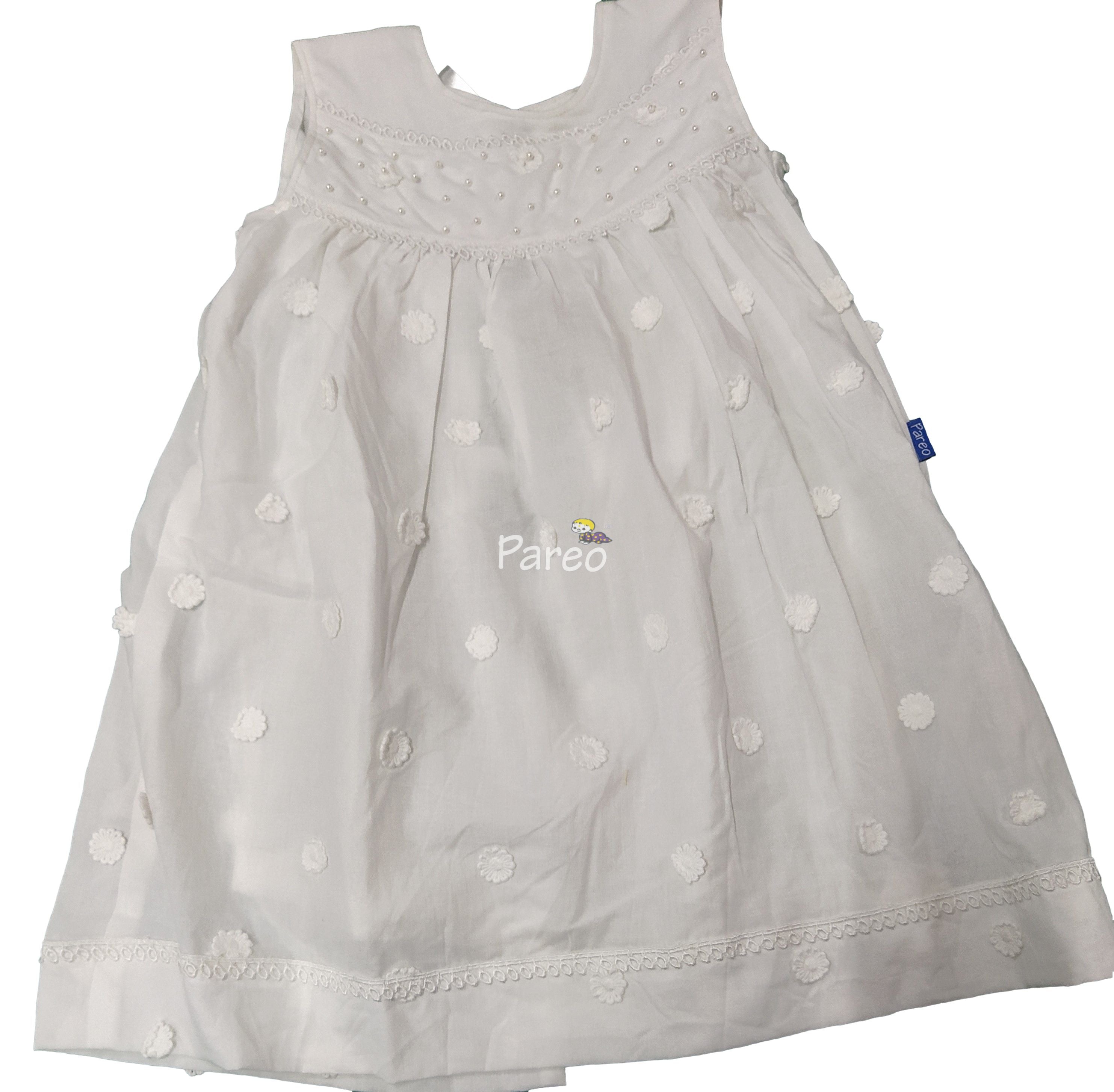 Picture of baby frock