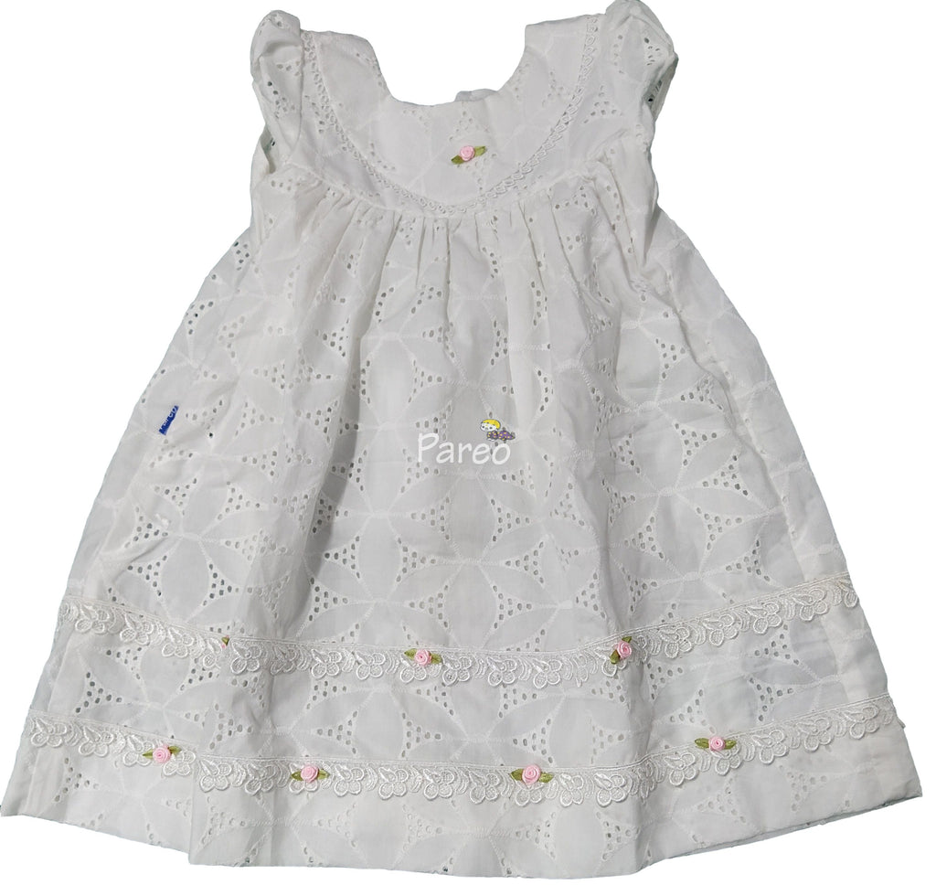 Picture of baby frock