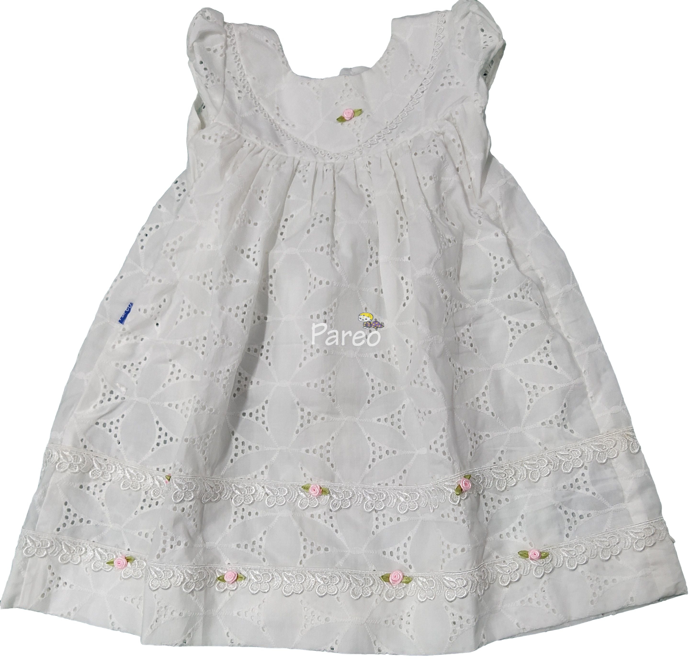 Picture of baby frock