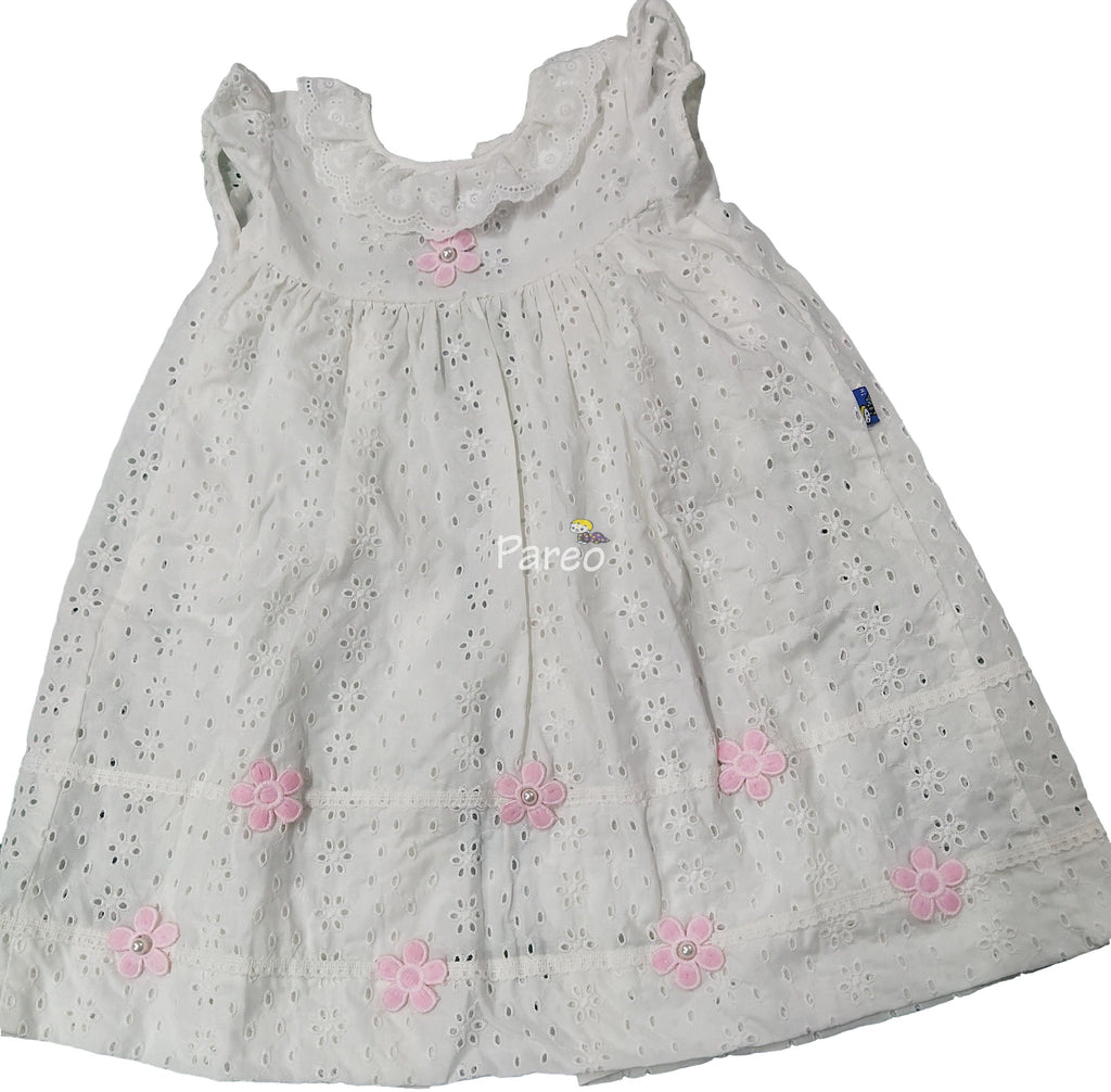Picture of baby frock