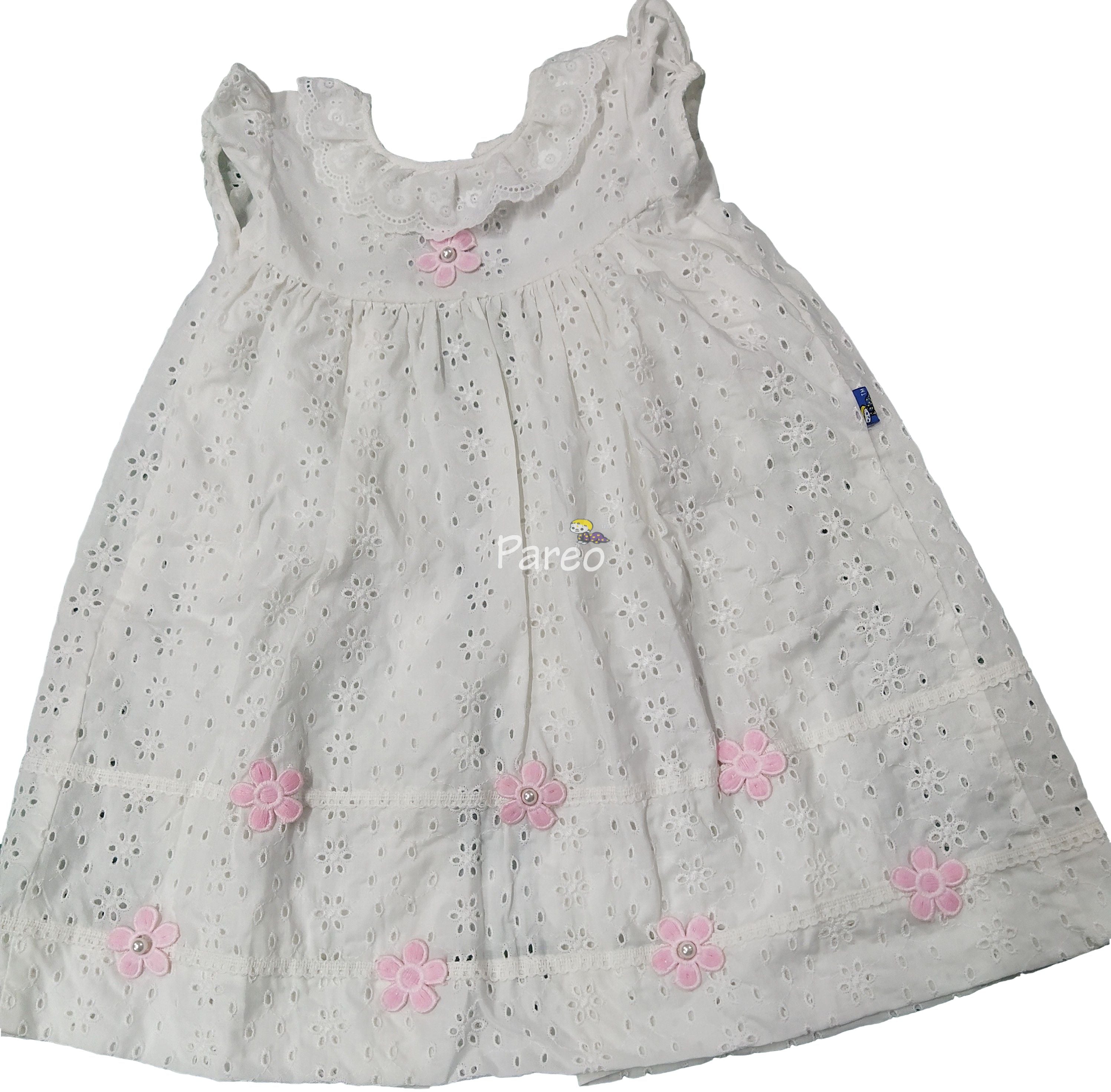 Picture of baby frock