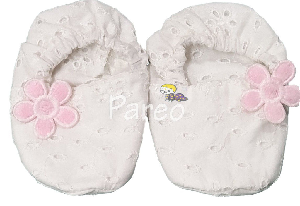 Cotton, Hacoba  Frocks for girls  1 to 2 years