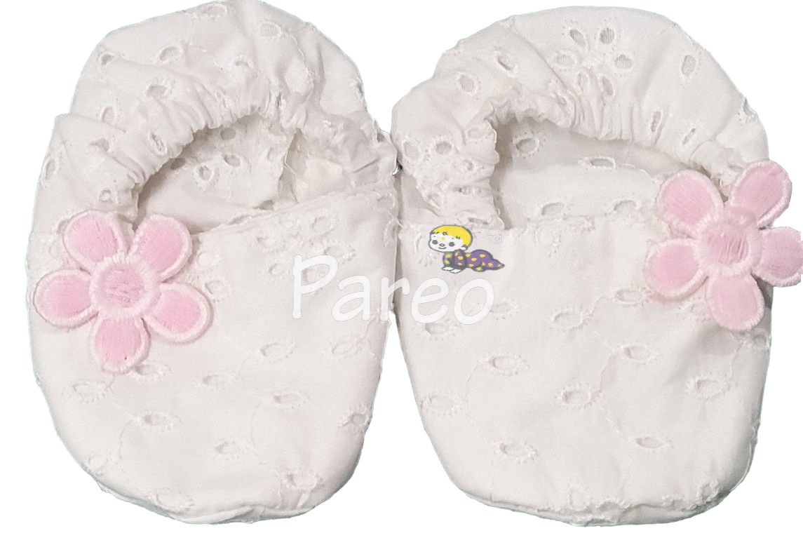 Cotton, Hacoba  Frocks for girls  1 to 2 years