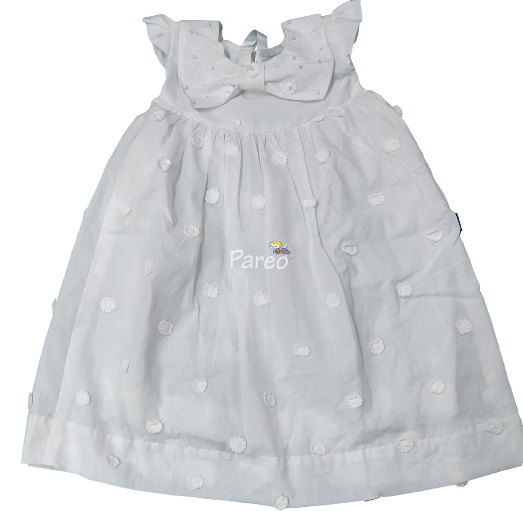 Picture of baby frock