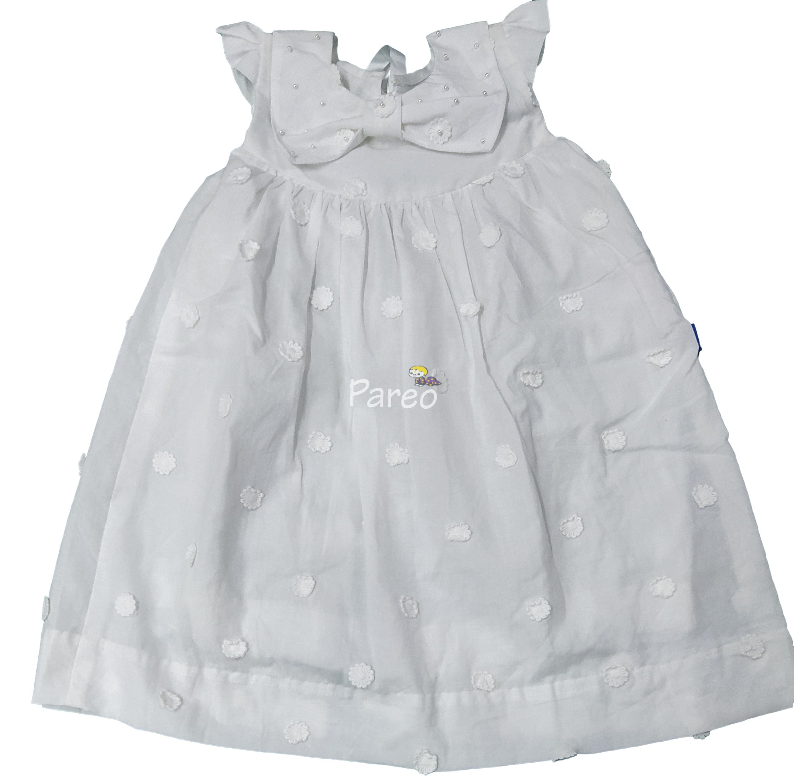 Picture of baby frock