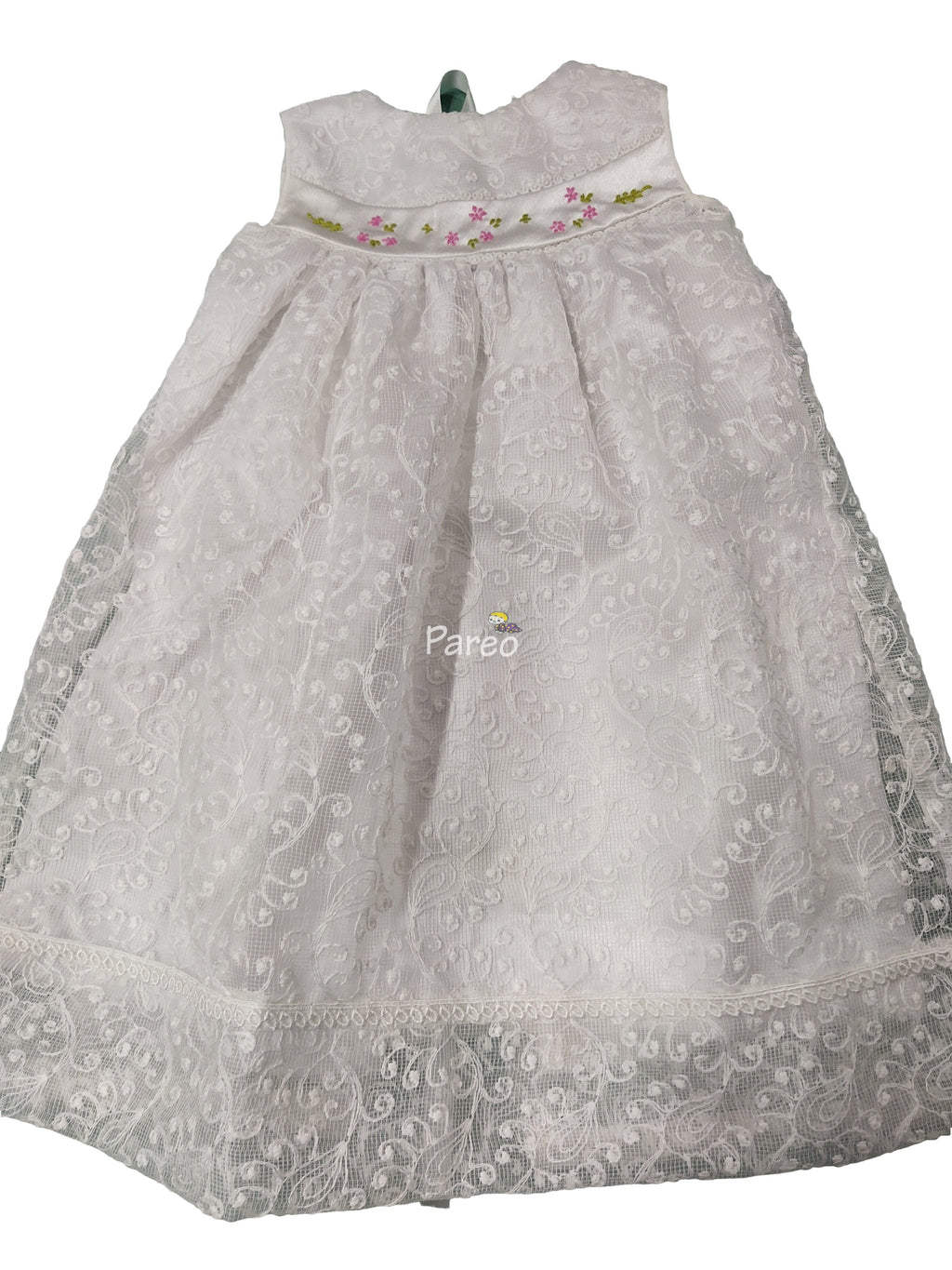 Picture of baby frock