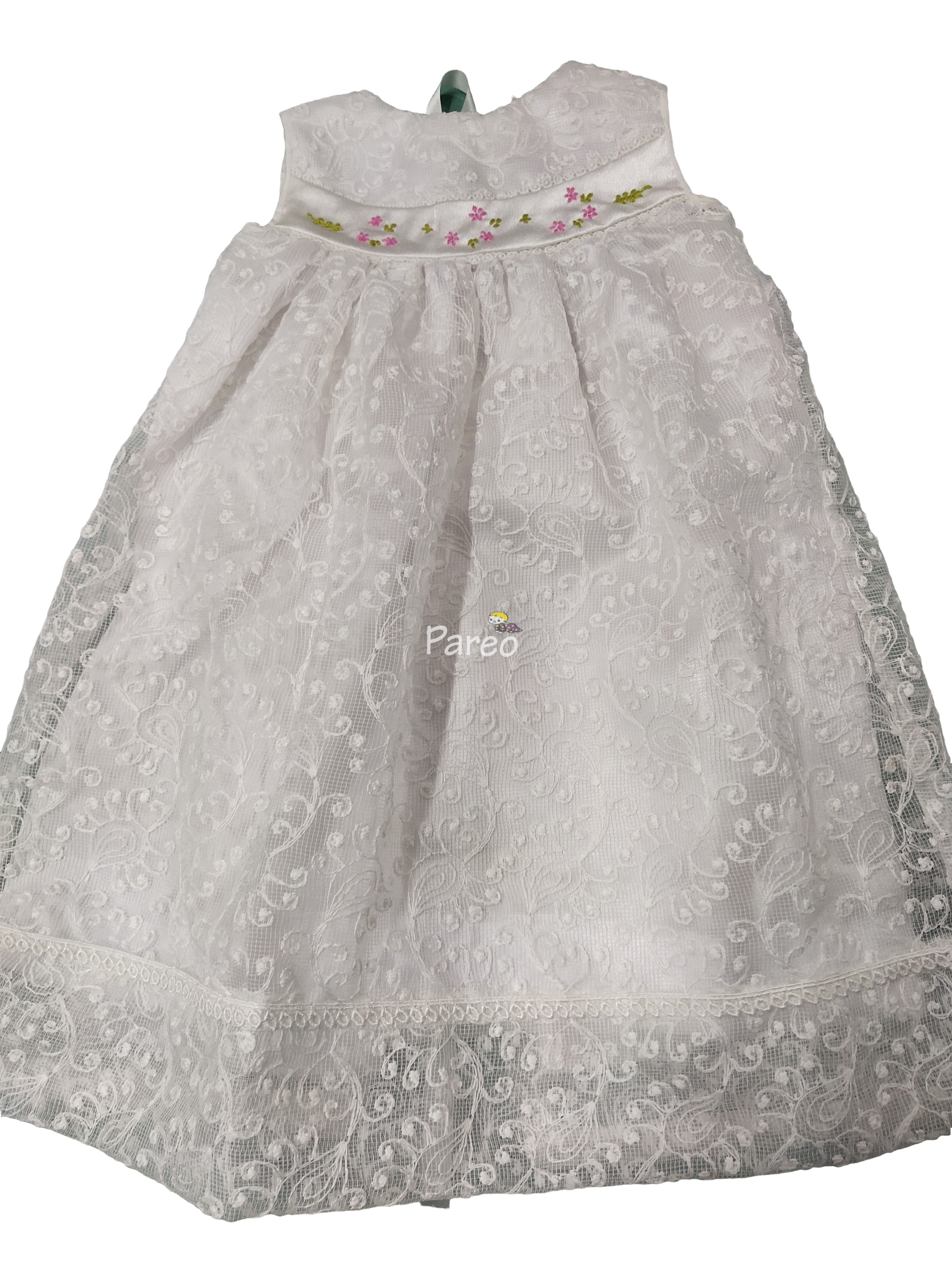 Picture of baby frock