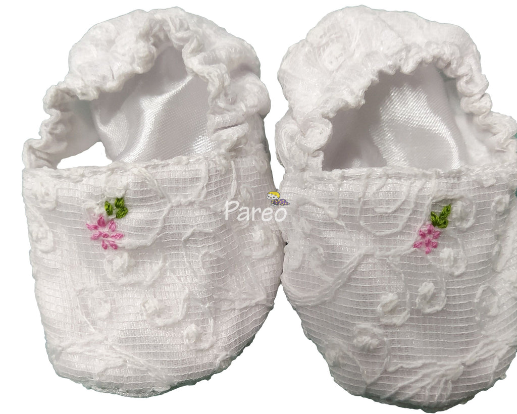 Jute  Frocks for girls  1 to 2 years