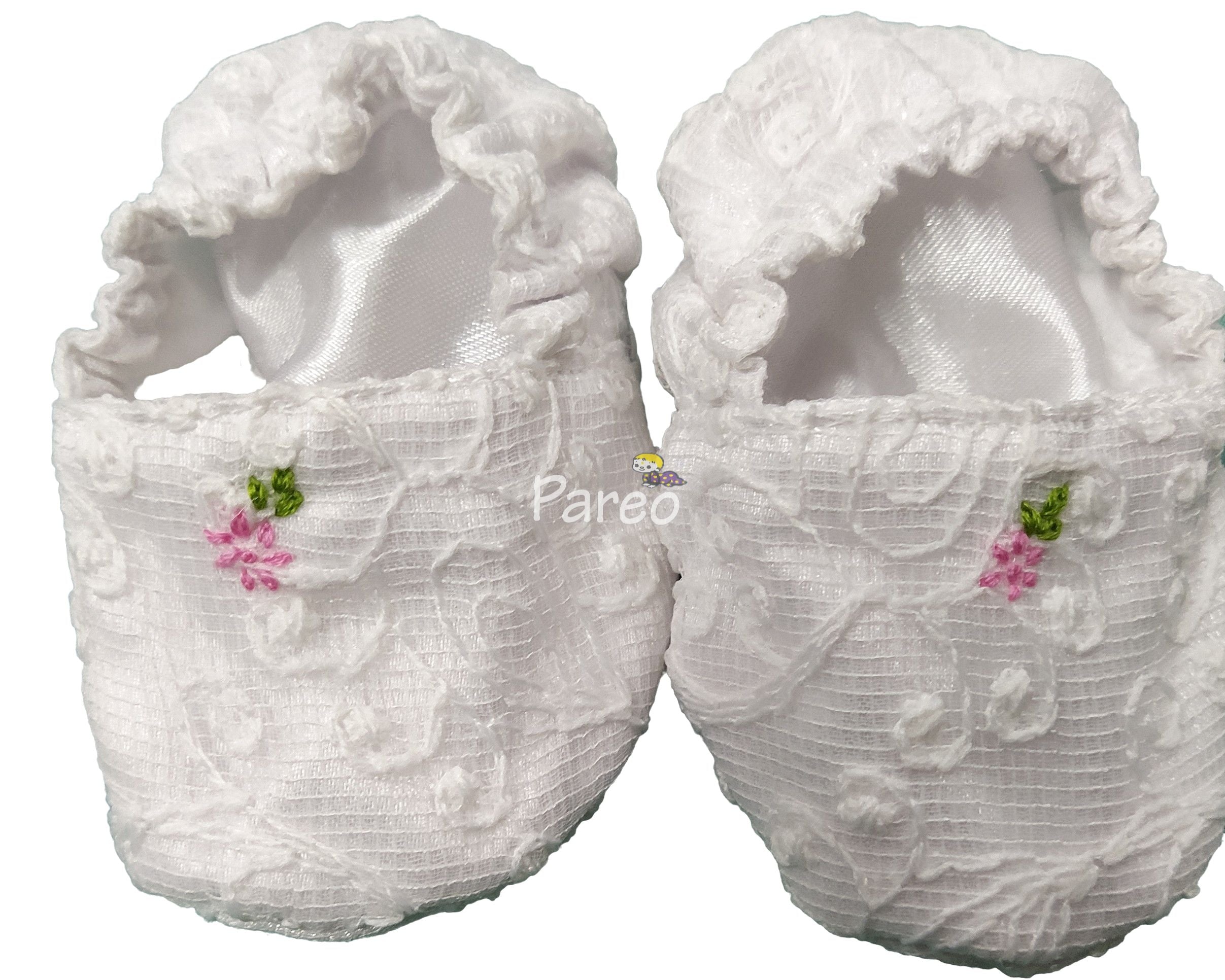Jute  Frocks for girls  1 to 2 years