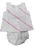 Picture of baby frock