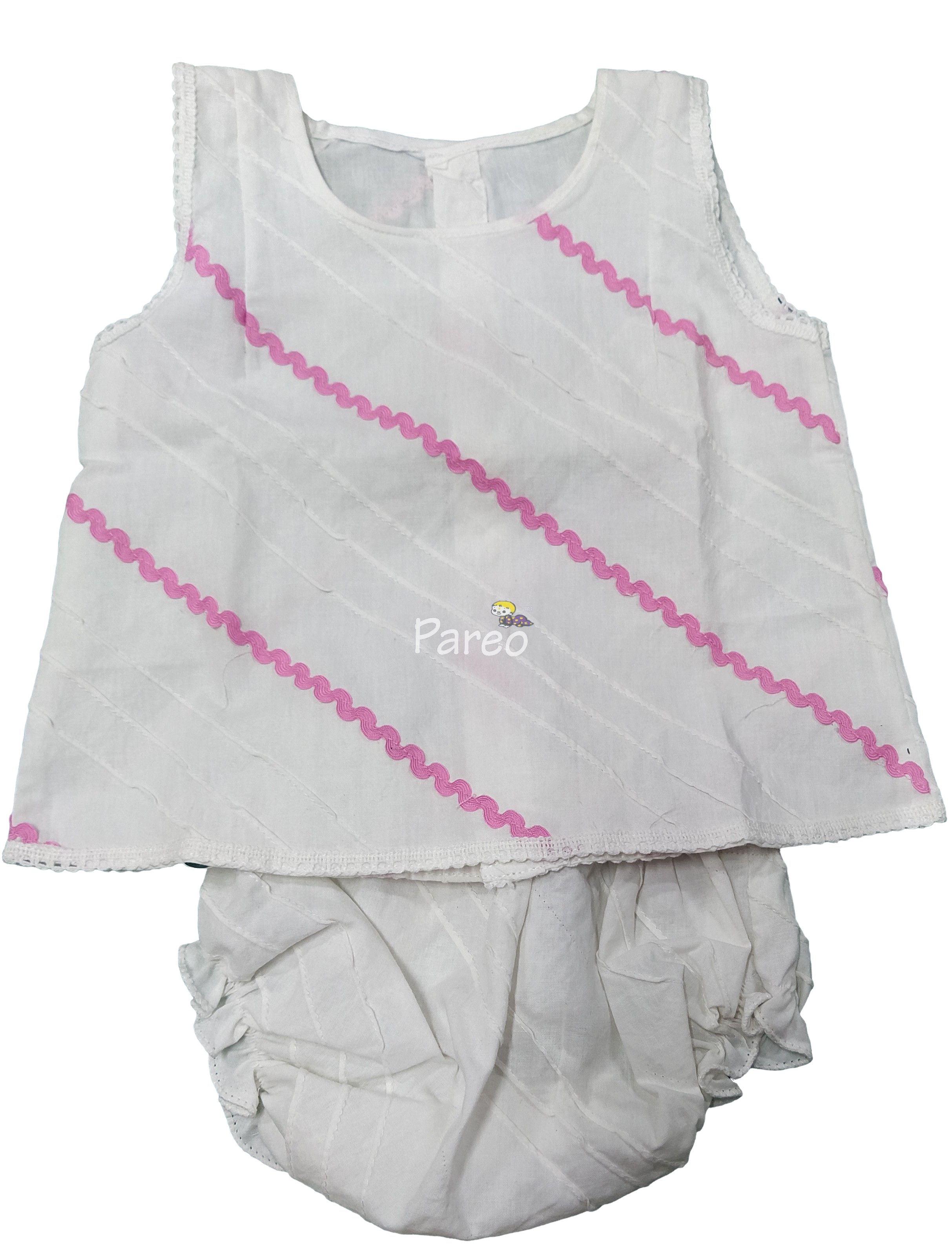 Picture of baby frock