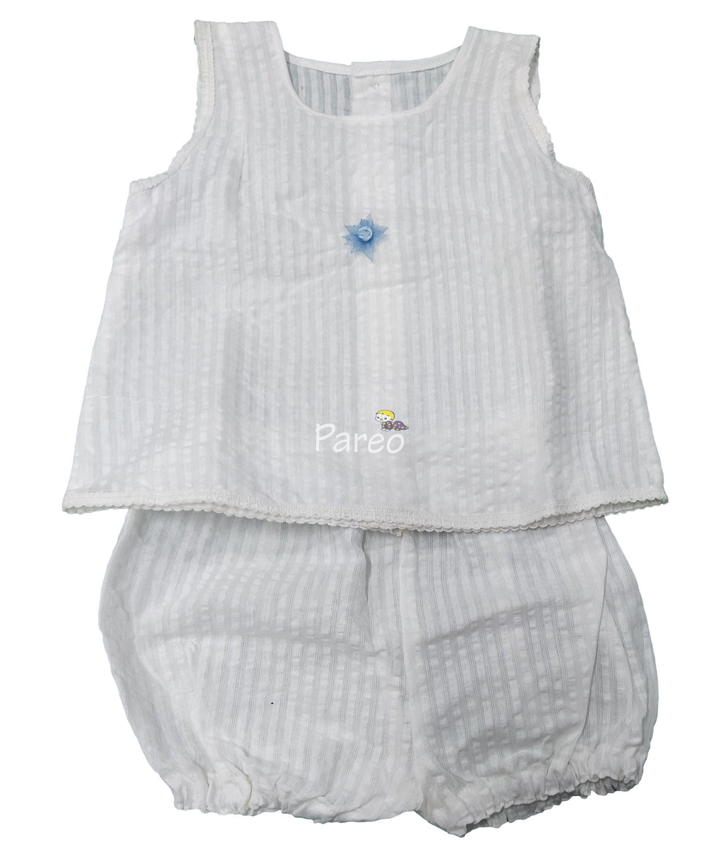Picture of baby frock