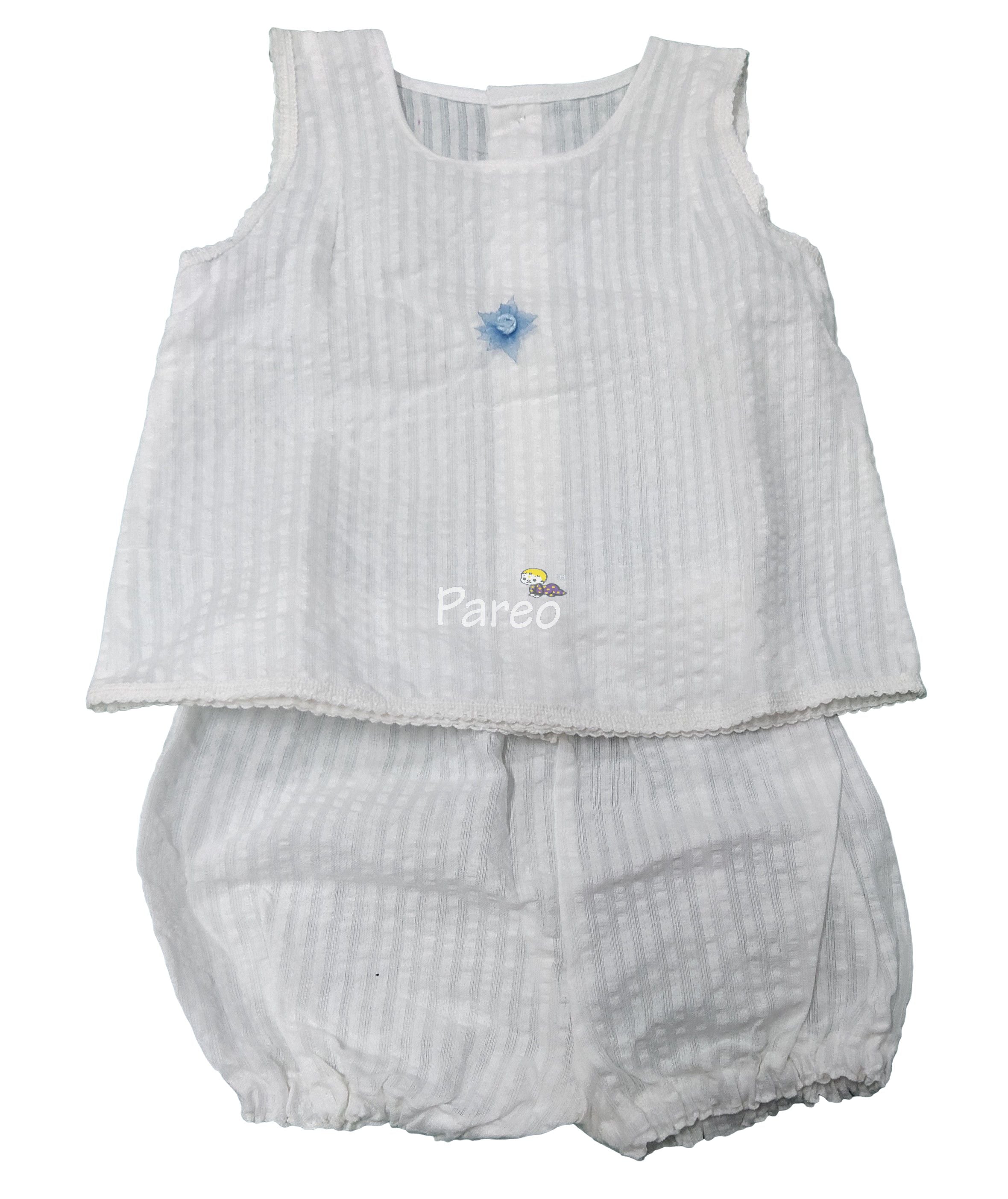 Picture of baby frock