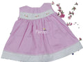 Picture of baby frock