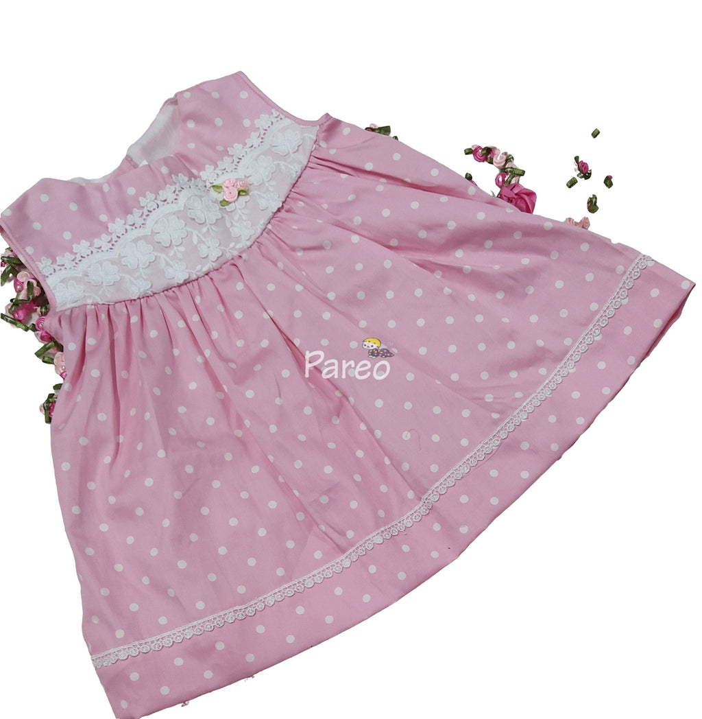 Picture of baby frock