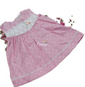Picture of baby frock