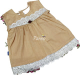 Picture of baby frock