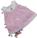 Picture of baby frock