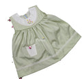 Picture of baby frock