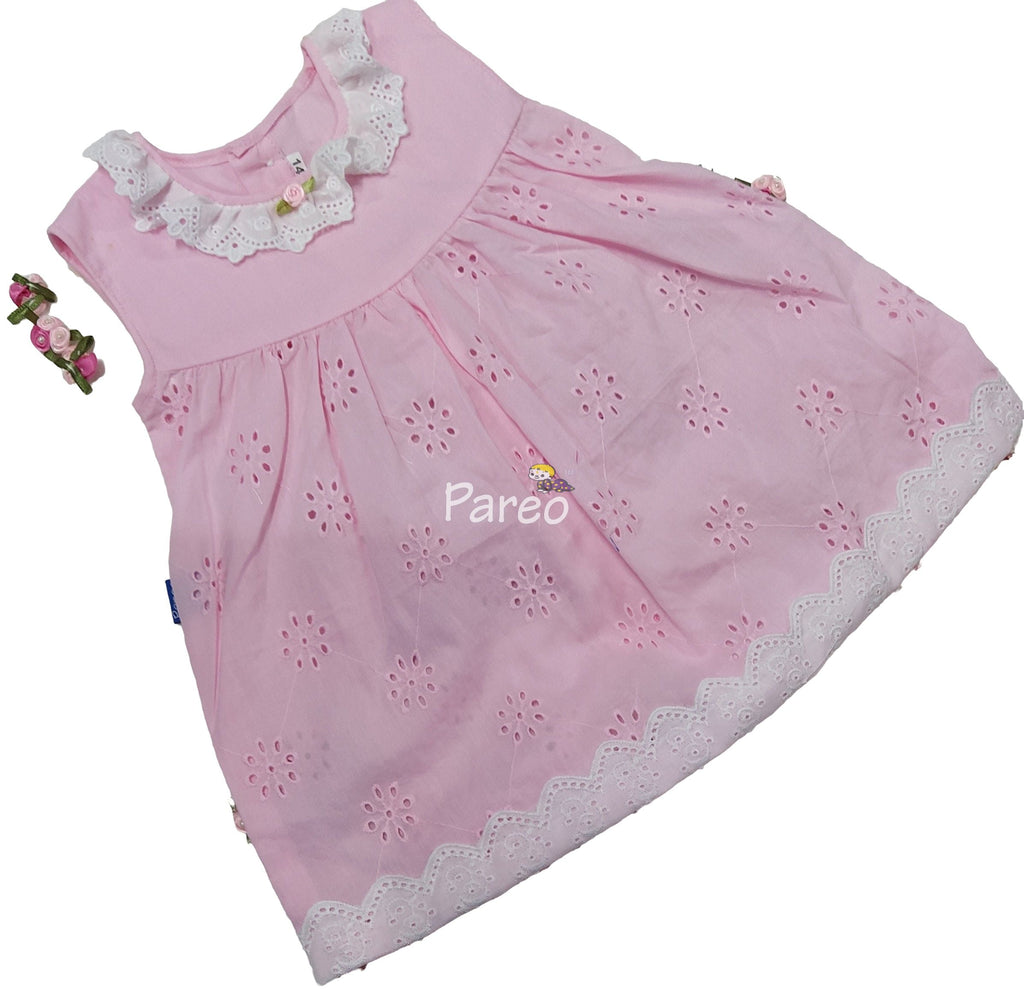 Picture of baby frock