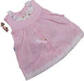 Picture of baby frock