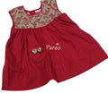 Picture of baby frock