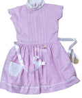 Picture of baby frock