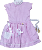 Picture of baby frock