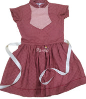 Picture of baby frock