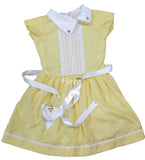 Picture of baby frock