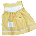 Picture of baby frock