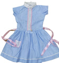 Picture of baby frock