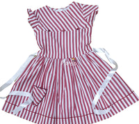 Picture of baby frock