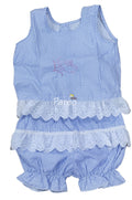 Picture of baby frock