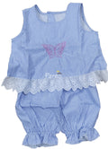 Picture of baby frock