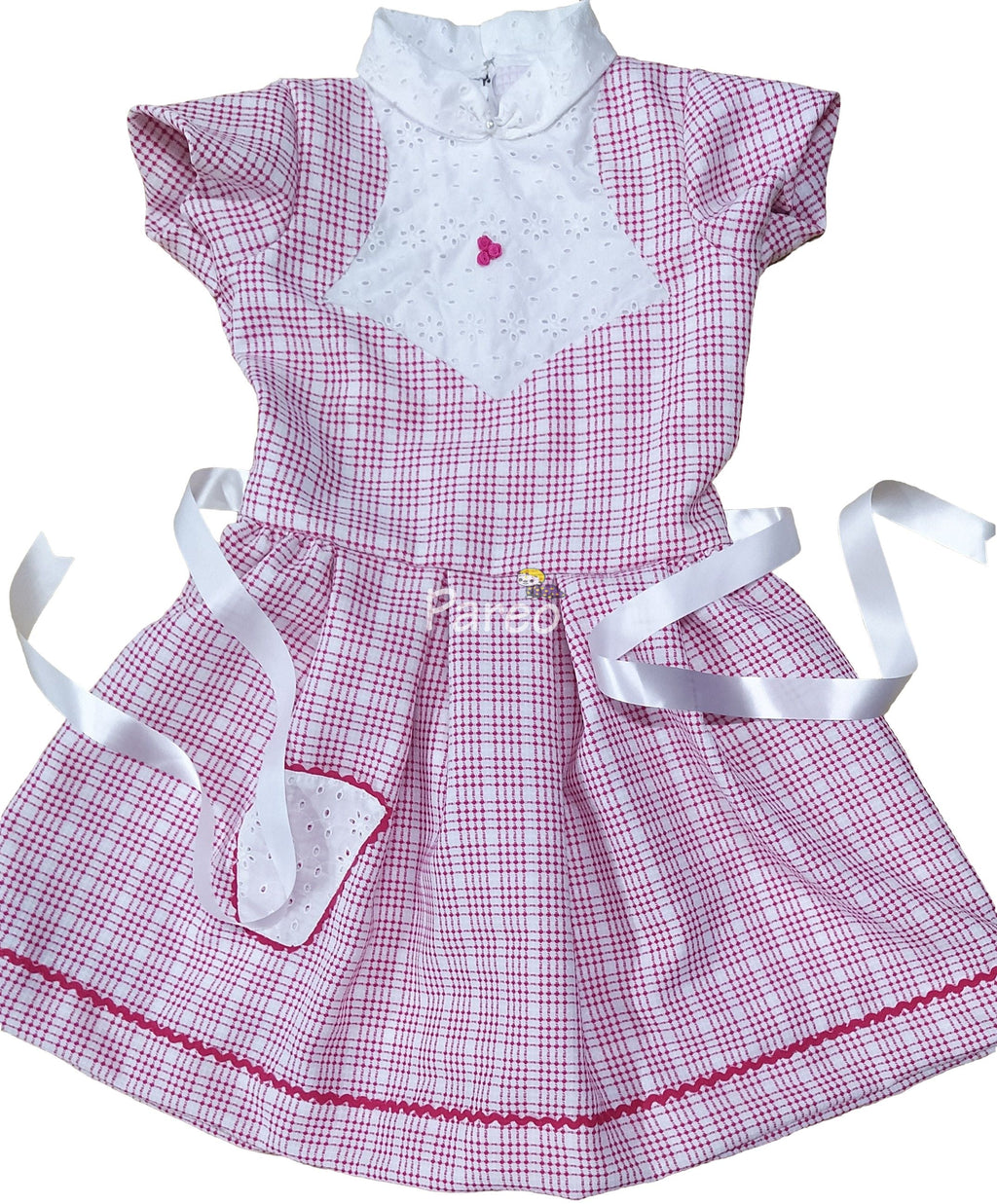 Picture of baby frock
