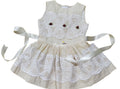 Picture of baby frock