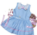 Picture of baby frock